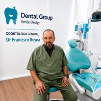 Dr. Francisco Reyna